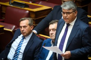 dimitris natsios